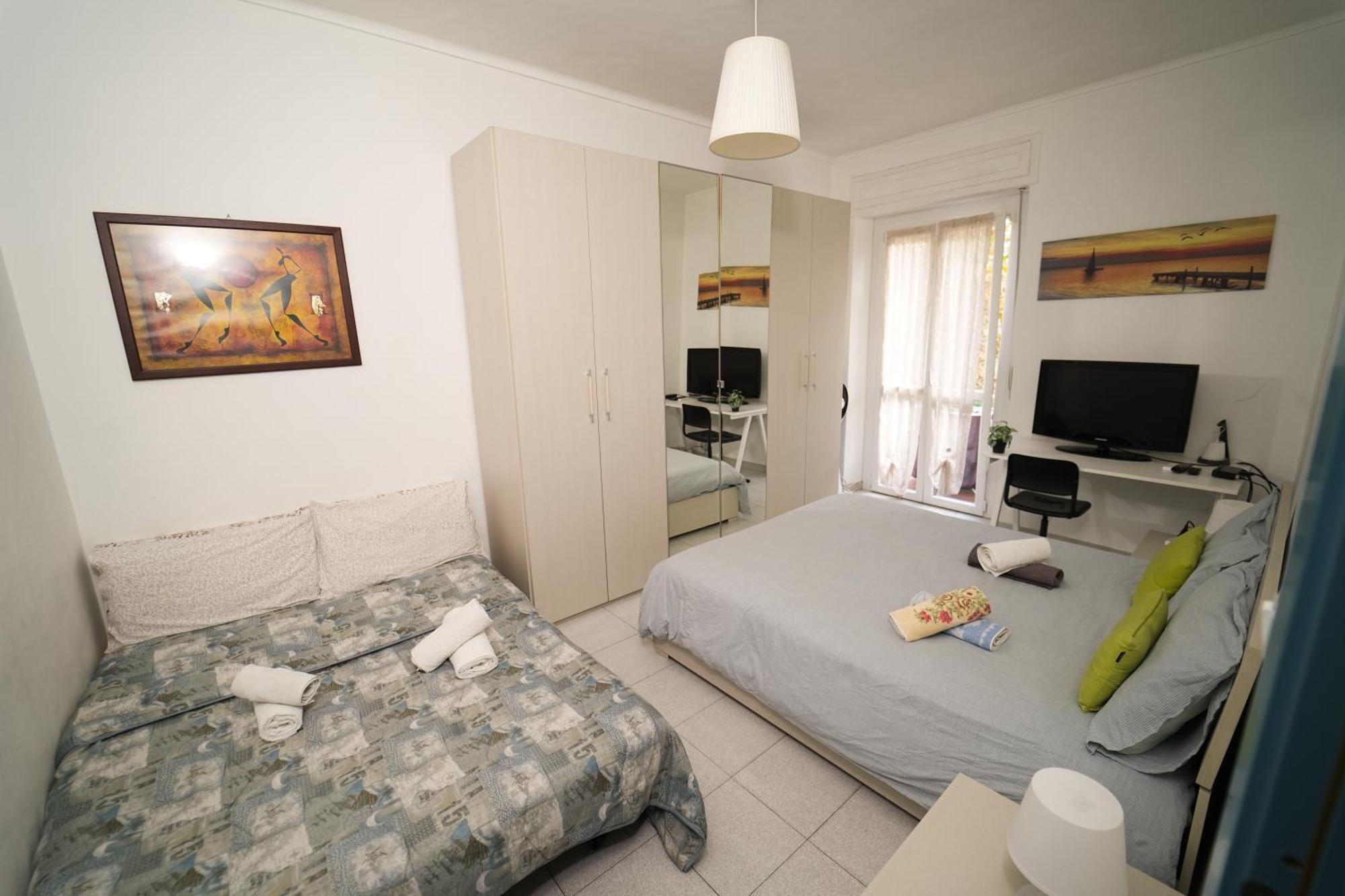 Camyhouse Turín