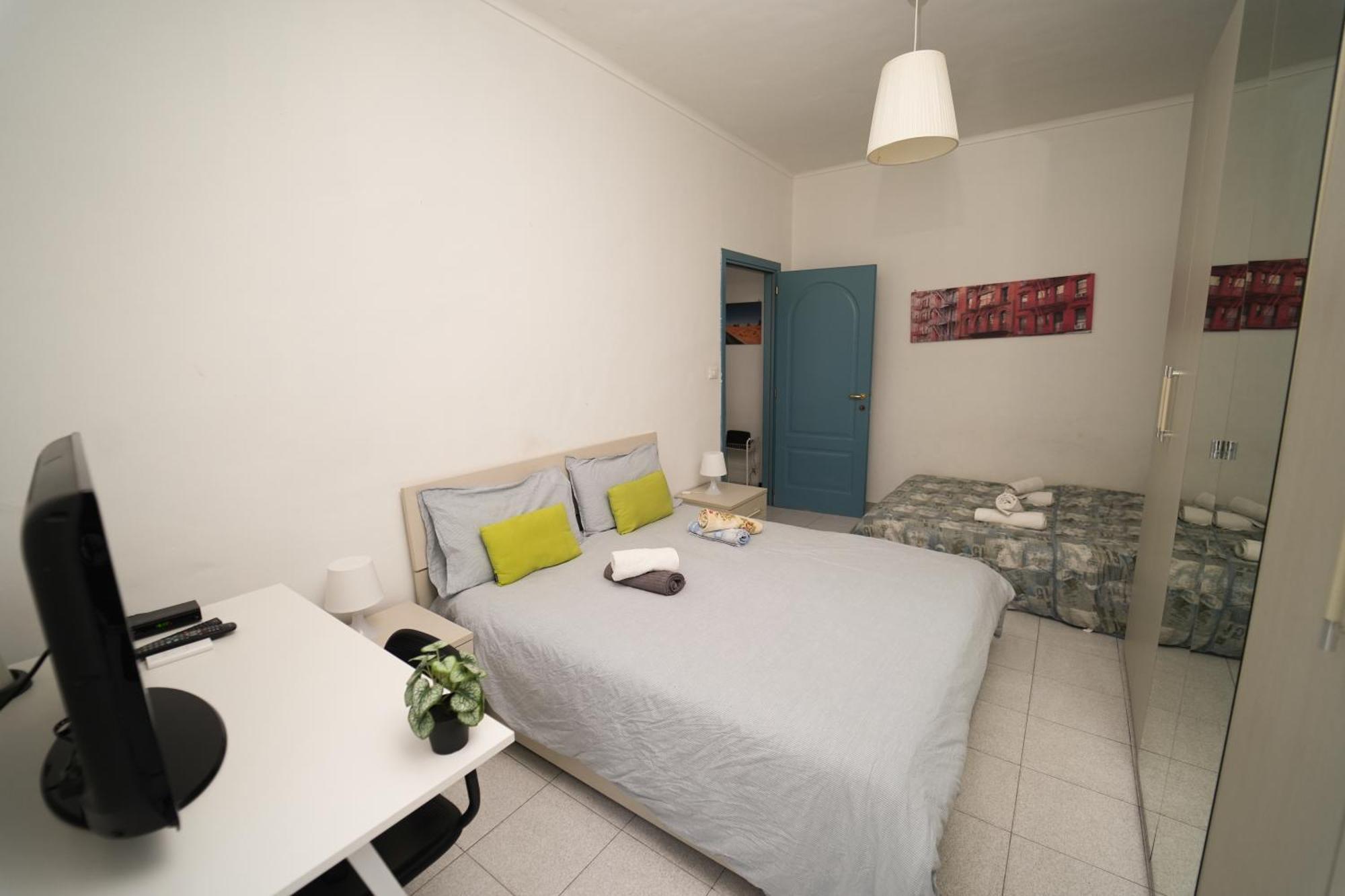 Apartamento Camyhouse