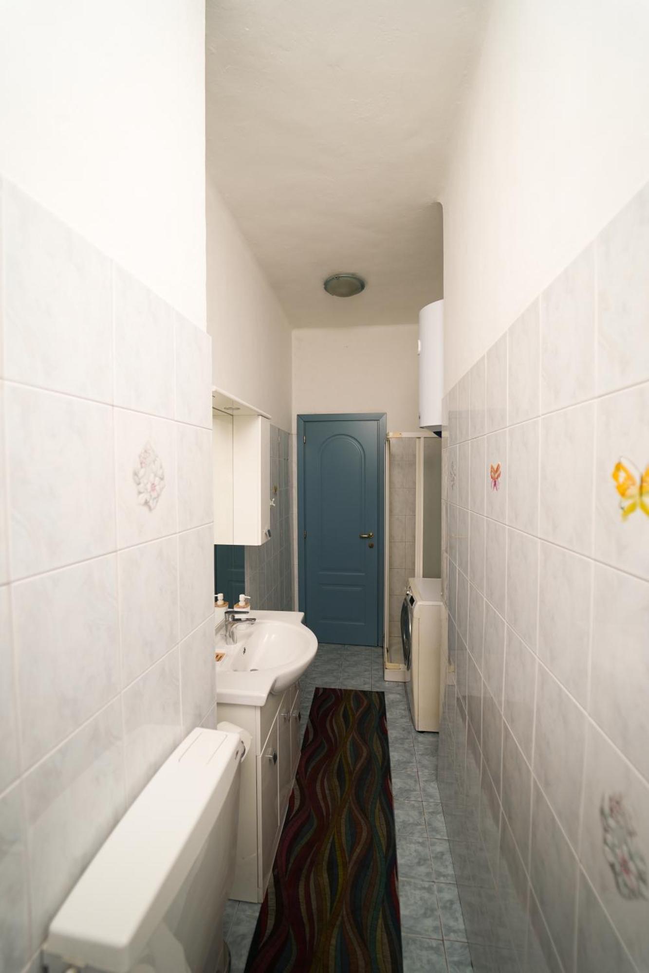 Apartamento Camyhouse *