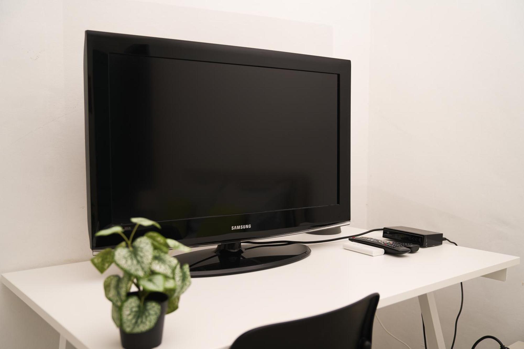 Camyhouse Apartamento Turín